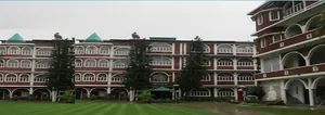 Olympus High , Sewla Kalan,Majra, Dehradun