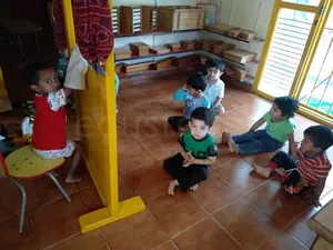 Little Saplings Preschool, Kenchanahalli , Bengaluru