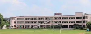 VIDYA SCHOOL,  DLF PHASE-III, Gurugram