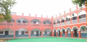 SATYA PUBLIC SCHOOL logo