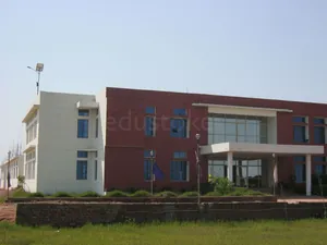 Delhi Public School logo
