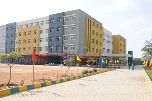 ACADEMY OF LEARNING PRE-UNIVERSITY College logo