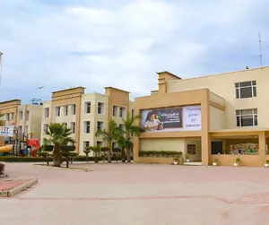 THE KNOWLEDGE BUS GLOBAL SCHOOL logo