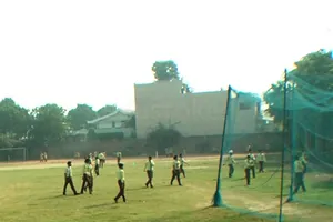 MGM Public School, Duggri, Ludhiana