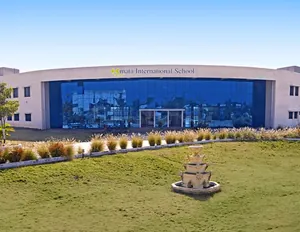 SAMATA INTERNATIONAL SCHOOL, Kopargaon, Ahmednagar