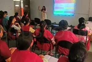 STEP TO SUCCESS SCHOOL logo