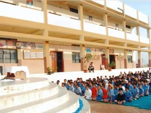 SANT SRI ASARAMJI BAPU GURUKUL, Gandhinagar, Bhopal