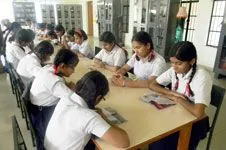 St. Josephs Senior Secondary School, JKPuri, Kanpur