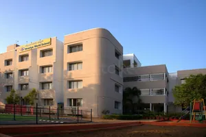 NewAge World school, Yelahanka, Bengaluru