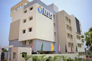 Elate International School, Manikonda, Hyderabad