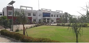 KUSUM INTERNATIONAL ACADEMY logo