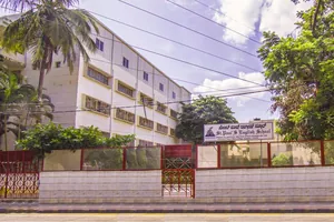 ST. PAULS ENGLISH SCHOOL, 3rd Phase,JP Nagar, Bengaluru