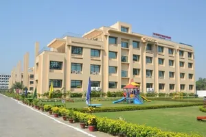 GD GOENKA PUBLIC SCHOOL, DEORIA , Gorakhpur