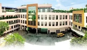 Bagirathi Public School, Sector 23,Sanjay Nagar, Ghaziabad