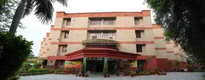 VIDYA BHARTI SCHOOL, Rohini, Delhi