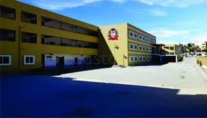 Modern School,  Delta 1, Greater Noida