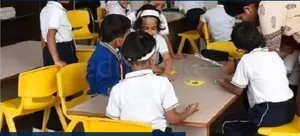 HOLY CONVENT SCHOOL, Hostal Vihar, Delhi