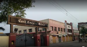 CECIL CONVENT SCHOOL , AmbalaCantt, Ambala