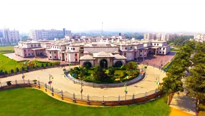 G D Goenka High School, Sohna Rural, Gurugram