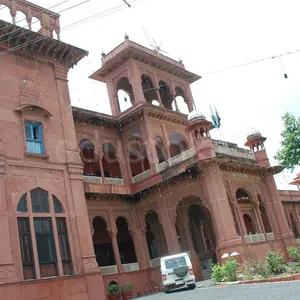 Rashtriya Military School, Moroli Ka Pura, DholPur