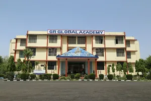 G R Global Academy, Shankar Vihar Extension,Jamna Puri, Jaipur