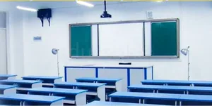  Nilgiri Hills Public School , F Block,Sector 50, Noida