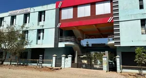 Adhyayan School, Shakthinagar, Mysore