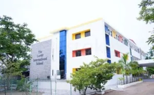 The Lords International School, Kanchipuram, Chennai