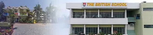 THE BRITISH SCHOOL, 44B,Sector 50D, Chandigarh