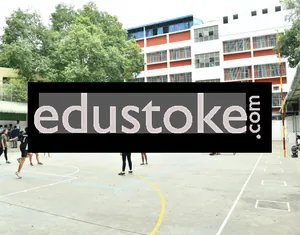 VIDYA MANDIR INDP PU COLLEGE logo