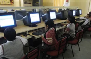 The Palace School, J.D.A. Market,Kanwar Nagar, Jaipur