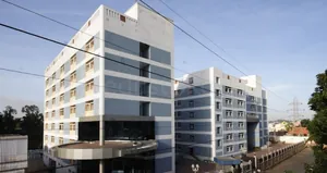 VENUS INTERNATIONAL SCHOOL, Gopalapura,Binnipete, Bengaluru