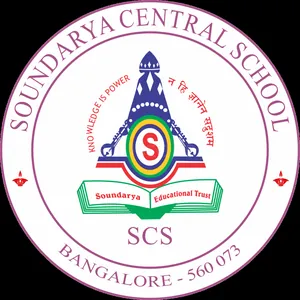 SOUNDARYA CENTRAL SCHOOL                  , SOUNDARYA NAGARA  , Bengaluru