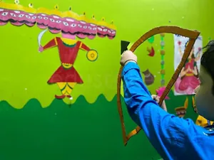 Smart Kids House logo