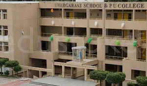 SWARGARANI PU COLLEGE, 4th Stage,RR Nagar, Bengaluru