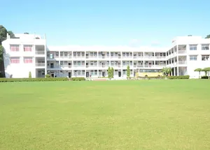Eastern Public School, Gandhi Nagar, Bhopal