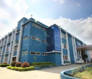 ST. GEORGE SENIOR SECONDARY SCHOOL, Navi Bagh, Bhopal