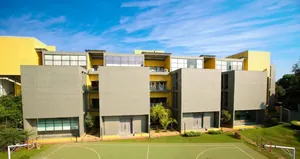 Singapore International School, Mahajan Wadi,Mira Road East, Mumbai