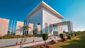 Shanti Asiatic School, Jaipur m Corp. part, Jaipur