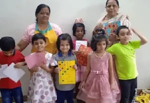 Mindseed Preschool &amp; Daycare, Aundh, Pune
