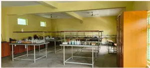 Shree Ram Public School, Chikkabidarakallu, Bengaluru