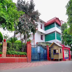 DEHRADUN PUBLIC SCHOOL, Nehru Nagar III,Nehru Nagar, Ghaziabad