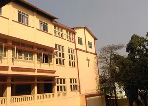 Queen Mary School, Shapur Baug,Girgaon, Mumbai