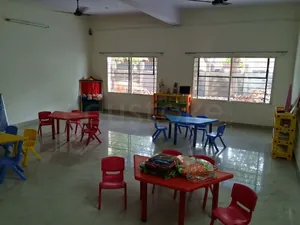 Little Millennium, MIG colony, Indore