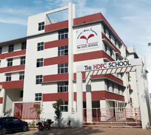 The Knowledge Habitat (Operating as The HDFC School), Bengaluru, Nehru Nagar, Bengaluru
