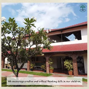 Prakriya International School, Trichy Road, Coimbatore
