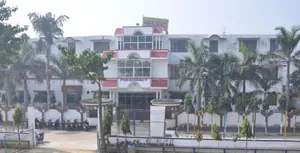 Presidency Public School logo