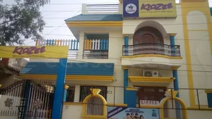 Kidzie, Mowa, Raipur
