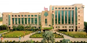 JBM Global School, Block A,Sector 132, Noida