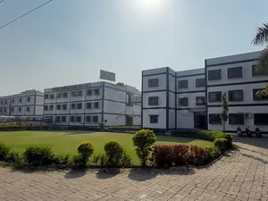 Podar International School  - Surat (Simada), Simada, Surat